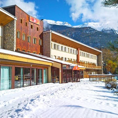 Village Vacances Passion Les 4 Saisons Resort & Spa 생샤프리 외부 사진