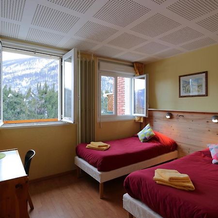 Village Vacances Passion Les 4 Saisons Resort & Spa 생샤프리 외부 사진