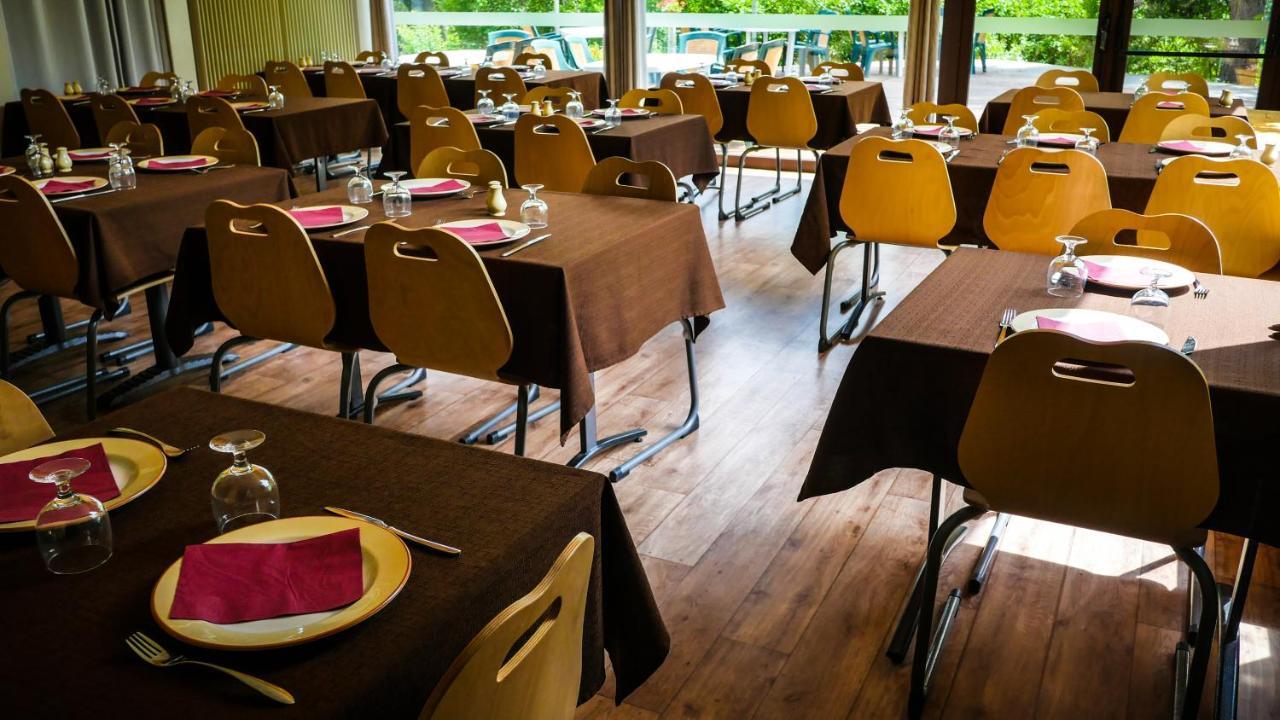 Village Vacances Passion Les 4 Saisons Resort & Spa 생샤프리 외부 사진