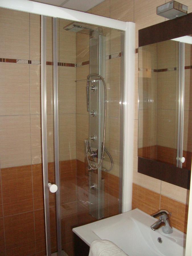 Village Vacances Passion Les 4 Saisons Resort & Spa 생샤프리 외부 사진