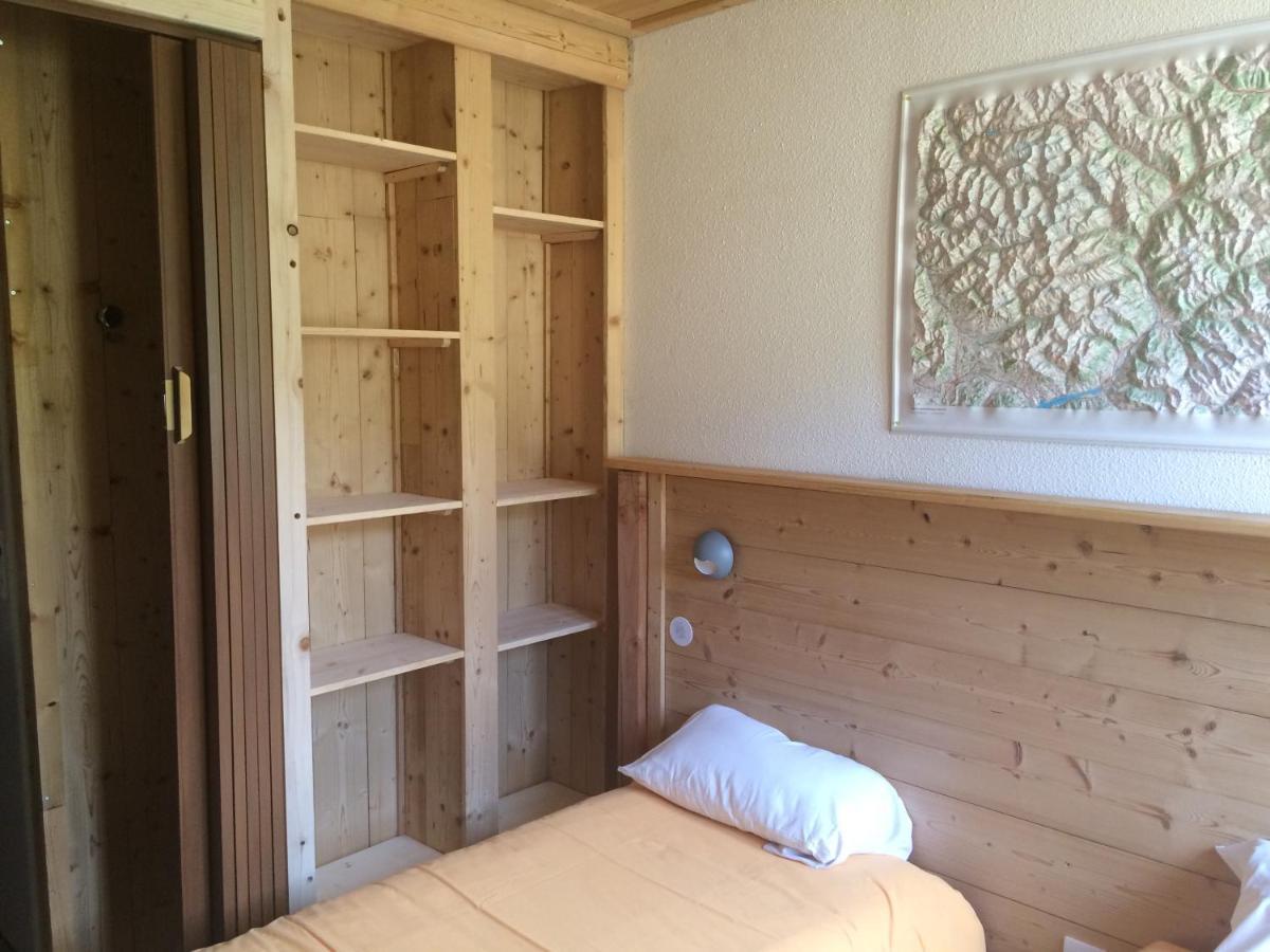 Village Vacances Passion Les 4 Saisons Resort & Spa 생샤프리 외부 사진