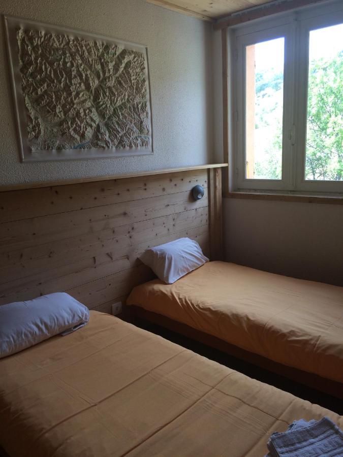 Village Vacances Passion Les 4 Saisons Resort & Spa 생샤프리 외부 사진