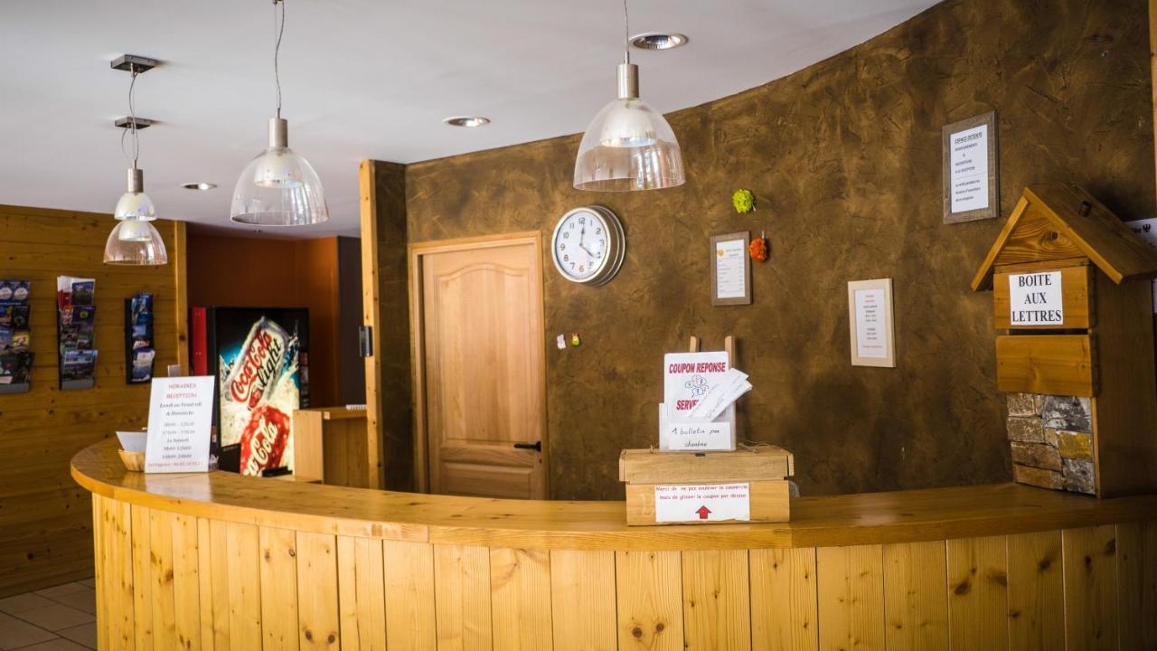 Village Vacances Passion Les 4 Saisons Resort & Spa 생샤프리 외부 사진
