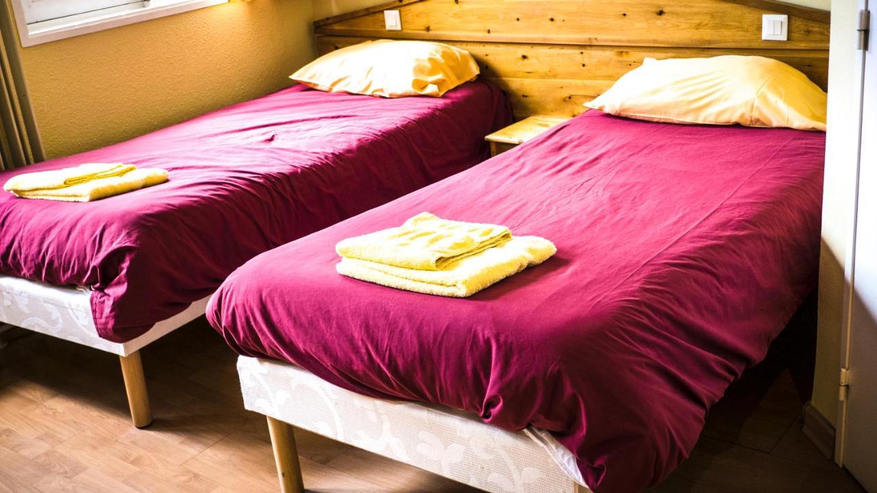 Village Vacances Passion Les 4 Saisons Resort & Spa 생샤프리 외부 사진