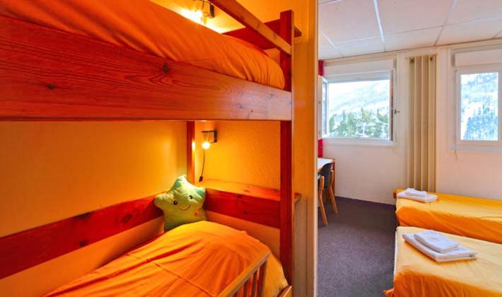 Village Vacances Passion Les 4 Saisons Resort & Spa 생샤프리 외부 사진