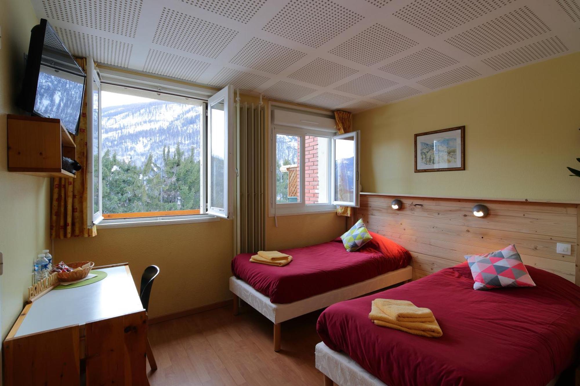 Village Vacances Passion Les 4 Saisons Resort & Spa 생샤프리 외부 사진